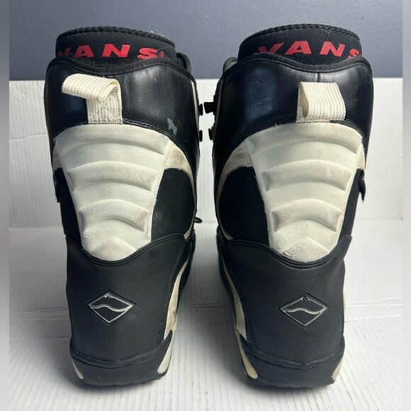 Vans snowboarding shoe Size 9.5 - Picture 4 of 6